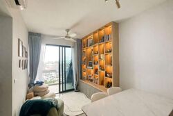 The Garden Residences (D19), Apartment #556296101